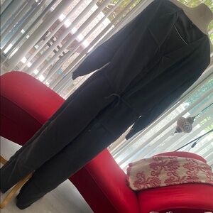 H&M Elegant Black Garment